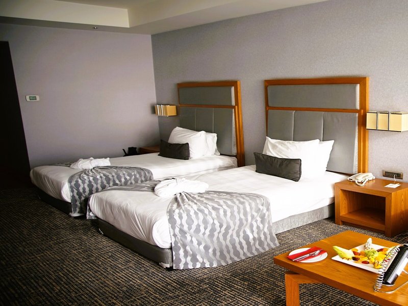 The Green Park Pendik Hotel & Convention Center 40