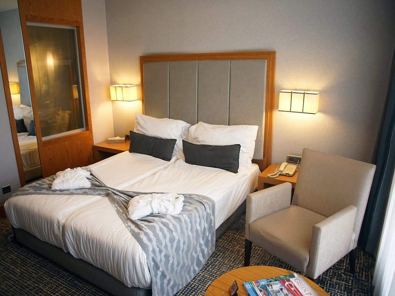 The Green Park Pendik Hotel & Convention Center 42