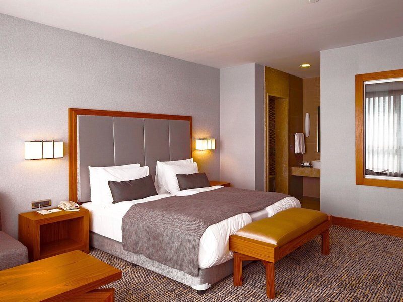 The Green Park Pendik Hotel & Convention Center 43