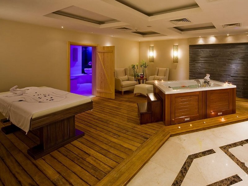 The Green Park Pendik Hotel & Convention Center 44