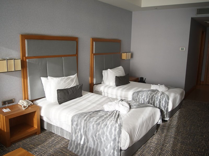 The Green Park Pendik Hotel & Convention Center 45