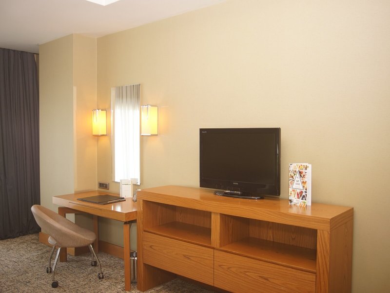 The Green Park Pendik Hotel & Convention Center 46