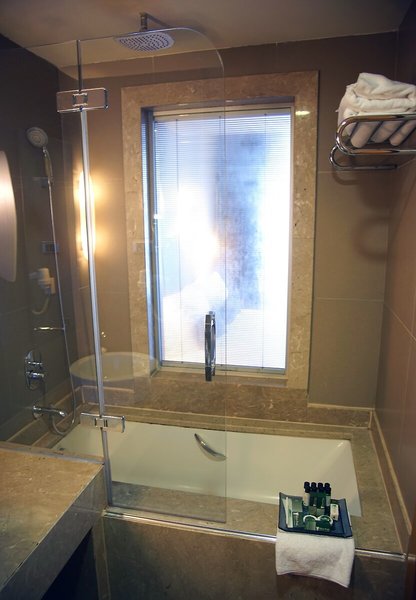 The Green Park Pendik Hotel & Convention Center 48