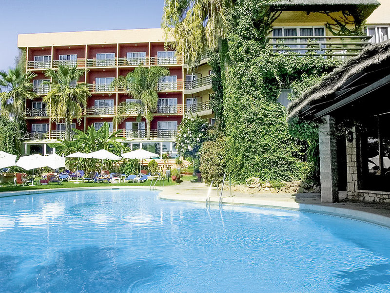 MS Tropicana Hotel 1