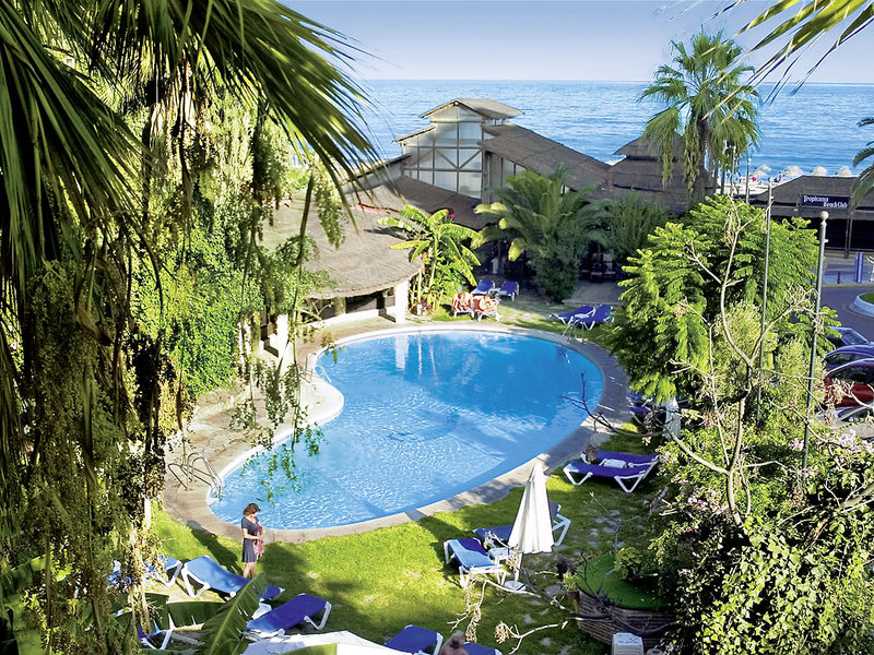 MS Tropicana Hotel 2