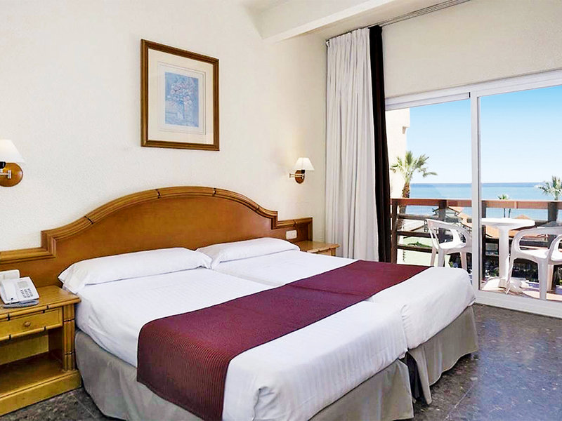 MS Tropicana Hotel 3