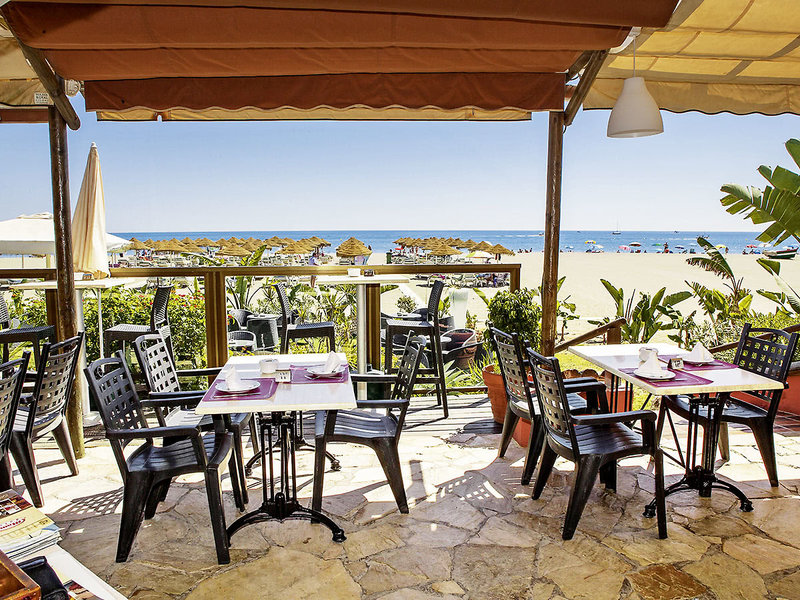 MS Tropicana Hotel 4