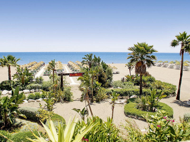 MS Tropicana Hotel 5