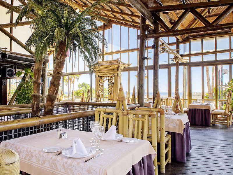 MS Tropicana Hotel 7