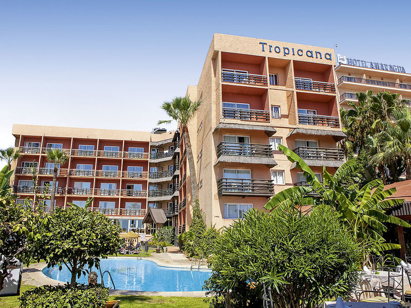 MS Tropicana Hotel 9