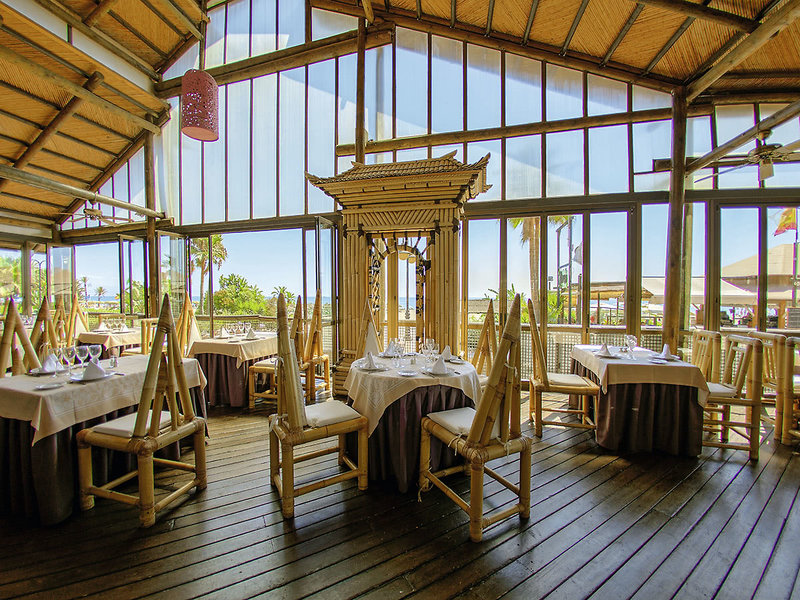 MS Tropicana Hotel 11