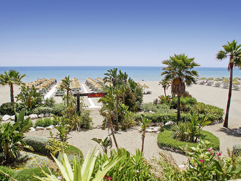 MS Tropicana Hotel 12