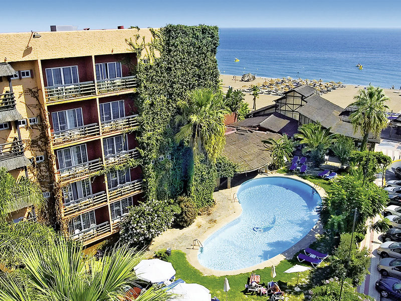 MS Tropicana Hotel 13