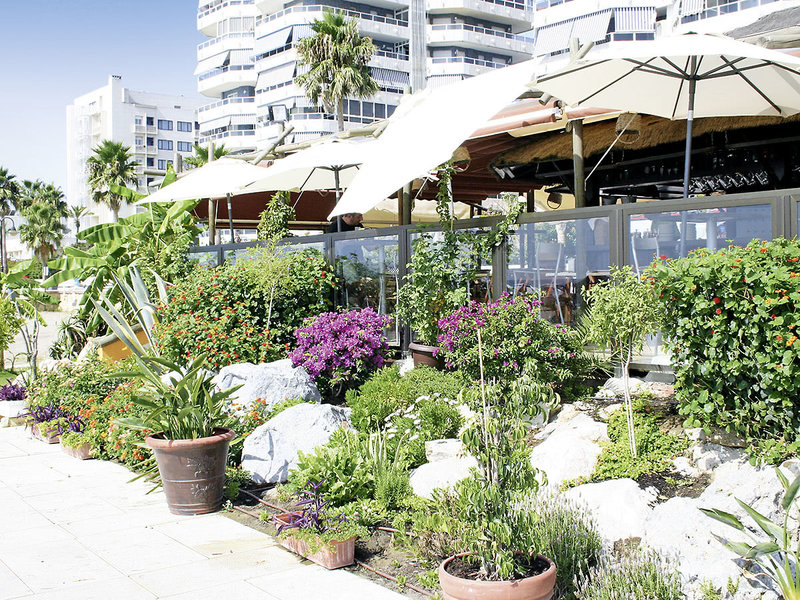 MS Tropicana Hotel 14