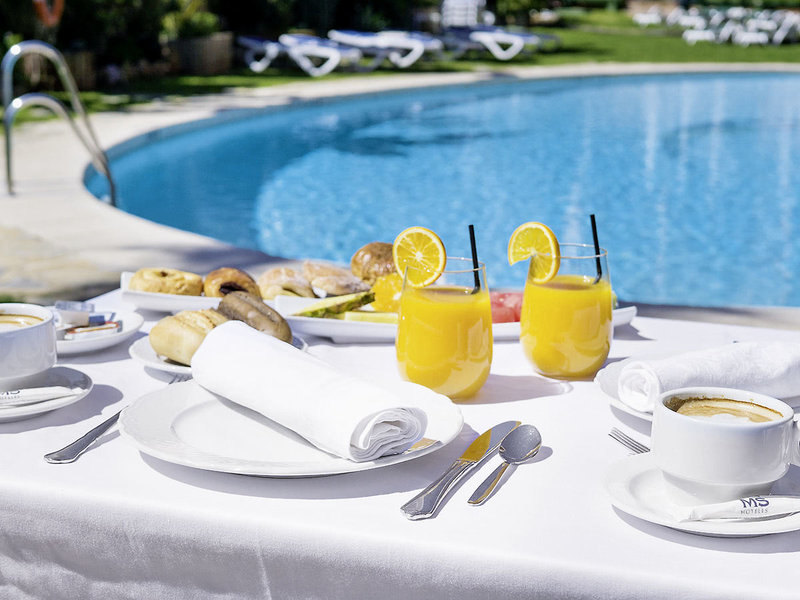 MS Tropicana Hotel 15