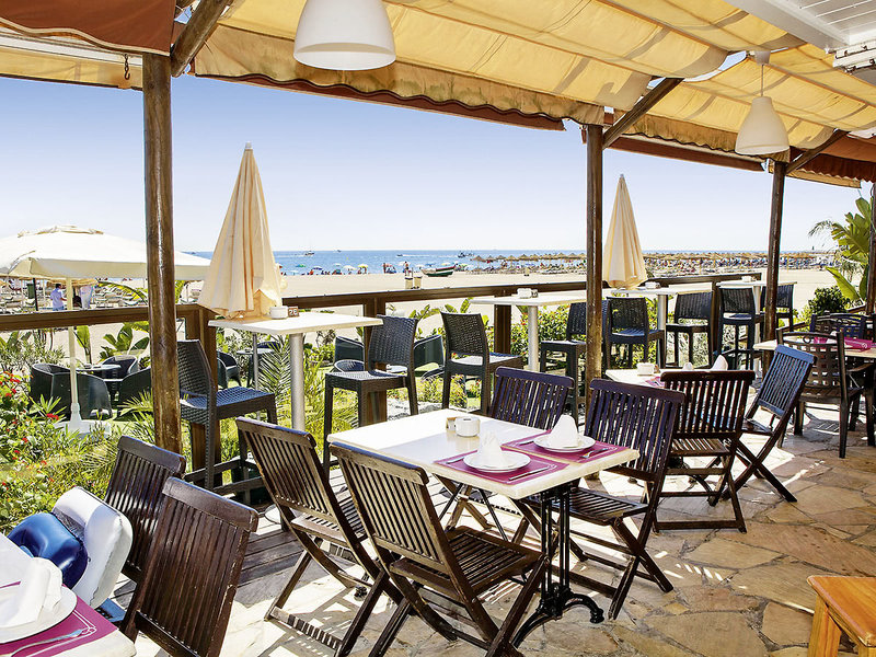 MS Tropicana Hotel 16