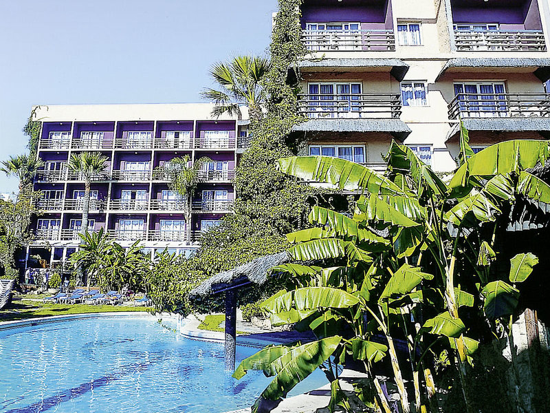 MS Tropicana Hotel 18