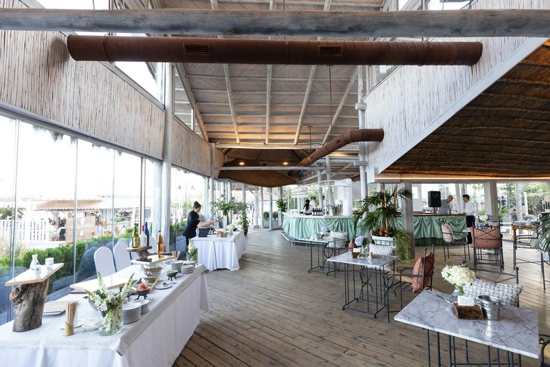 MS Tropicana Hotel 16 - Restaurant