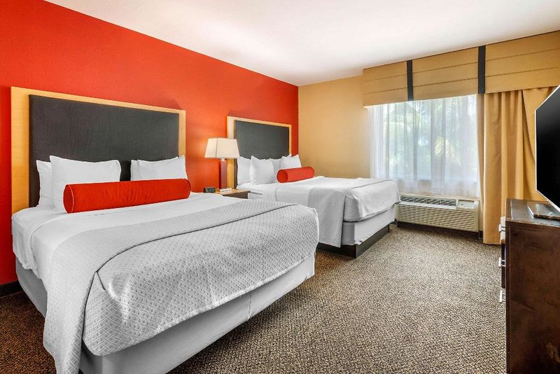Cambria Suites Fort Lauderdale Airport South & Cruise Port