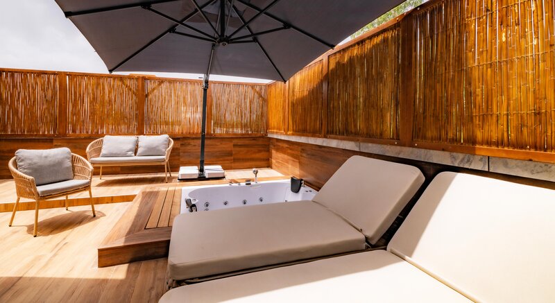 Suum Bodrum Hotel & Beach 57