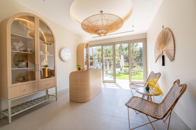 Suum Bodrum Hotel & Beach 70