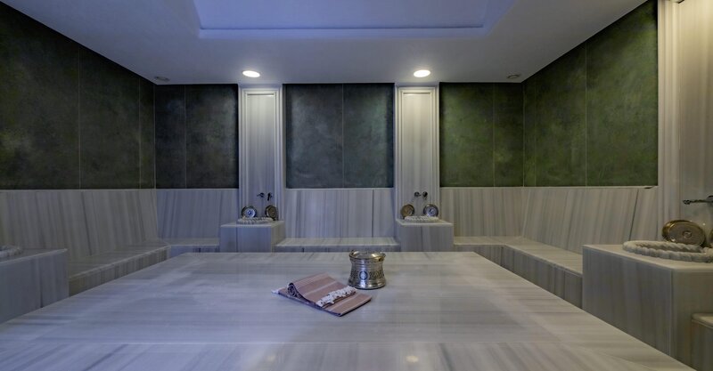 Suum Bodrum Hotel & Beach 71