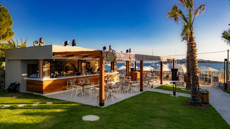 Suum Bodrum Hotel & Beach 33