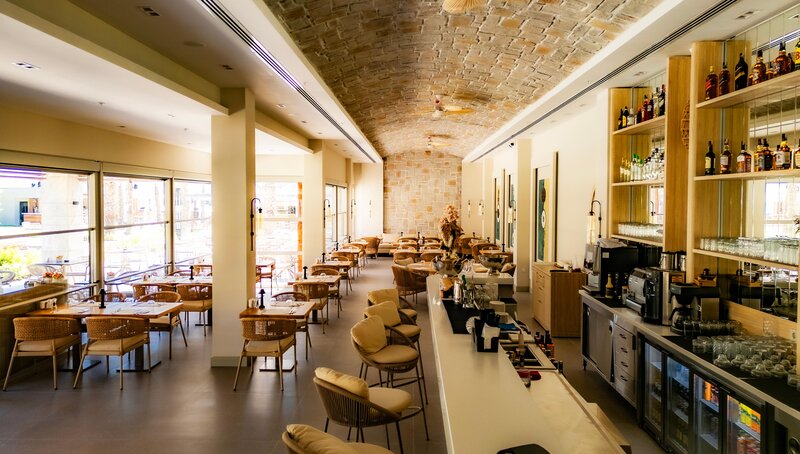 Suum Bodrum Hotel & Beach 35