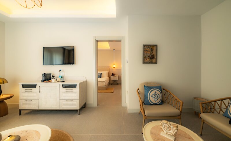 Suum Bodrum Hotel & Beach 40