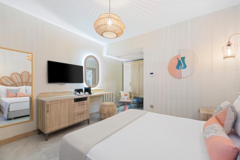 Suum Bodrum Hotel & Beach 60