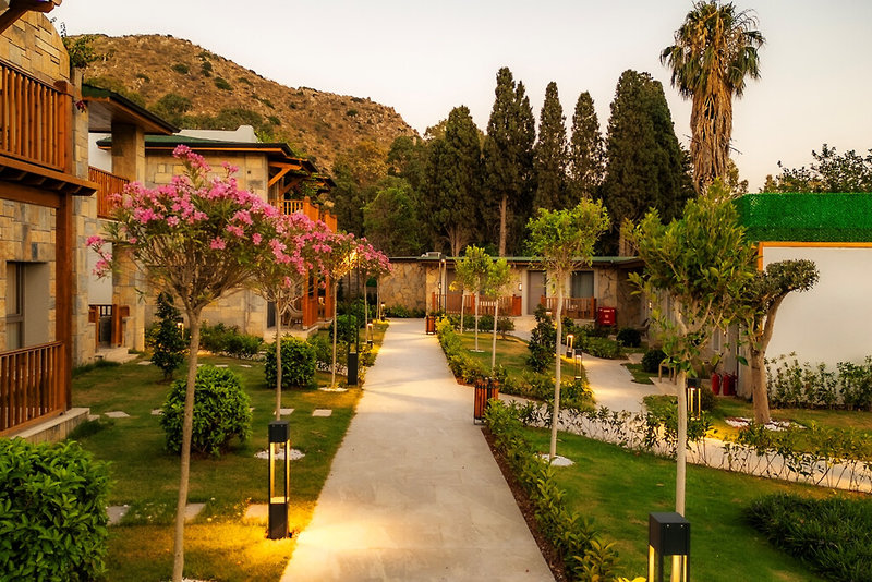 Suum Bodrum Hotel & Beach 3