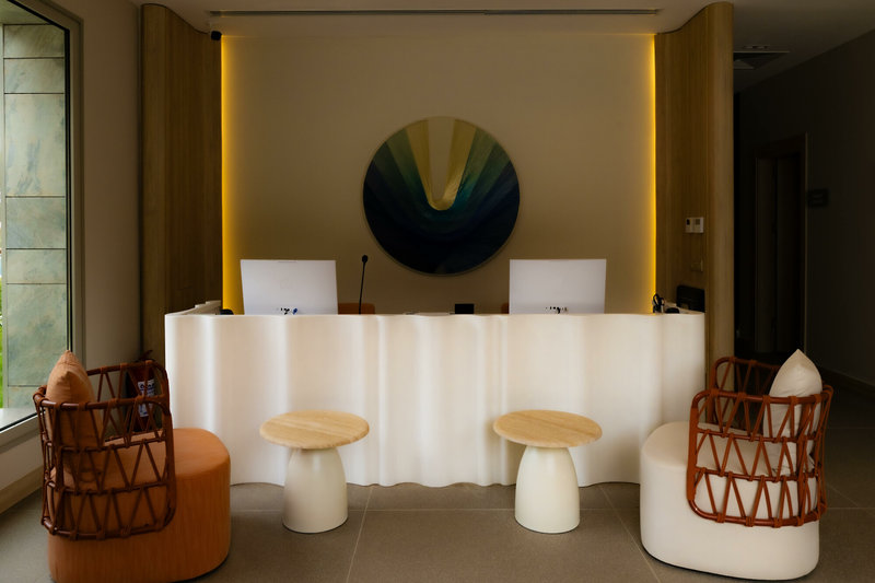 Suum Bodrum Hotel & Beach 4