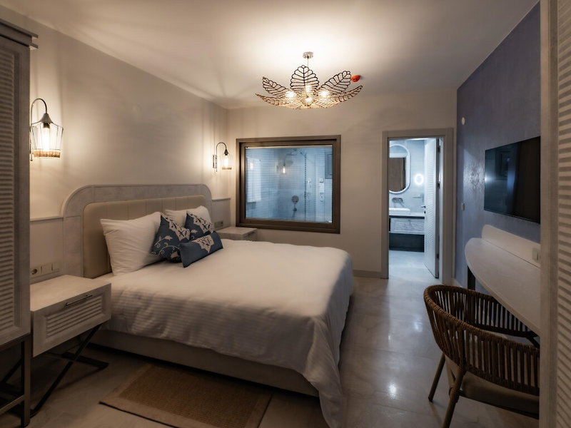 Suum Bodrum Hotel & Beach 6