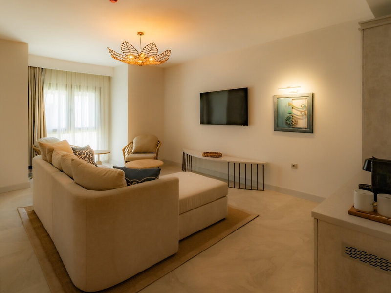 Suum Bodrum Hotel & Beach 7