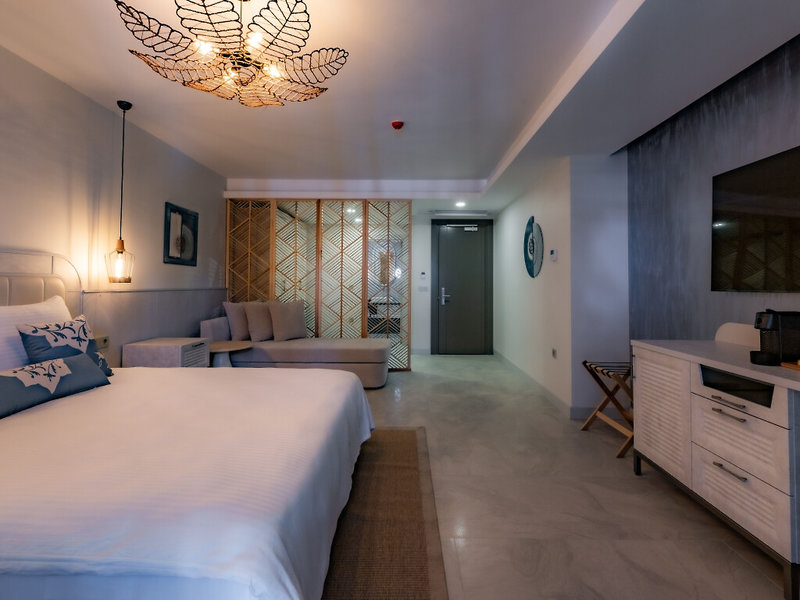 Suum Bodrum Hotel & Beach 8