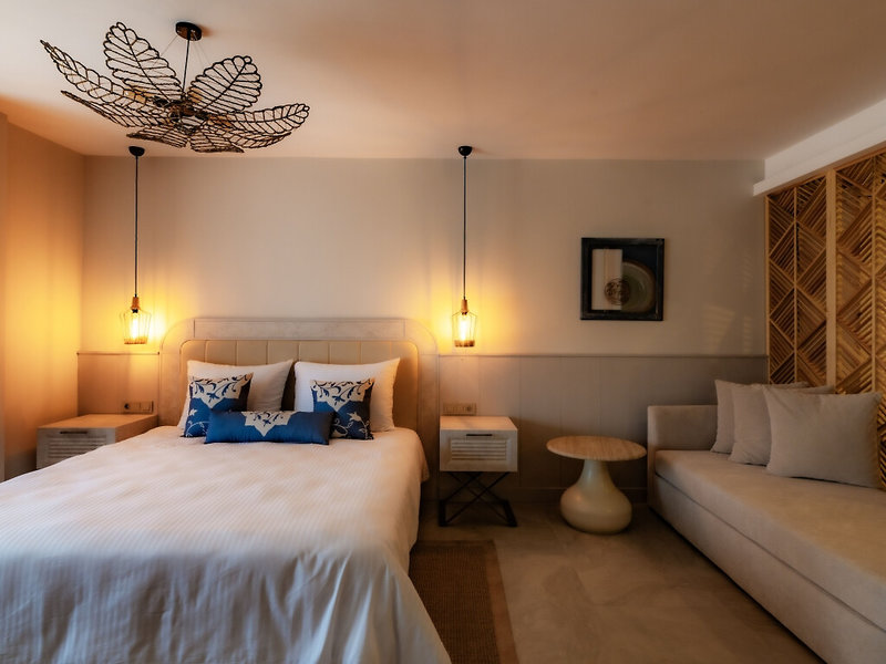 Suum Bodrum Hotel & Beach 9