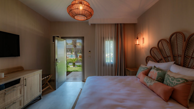 Suum Bodrum Hotel & Beach 10