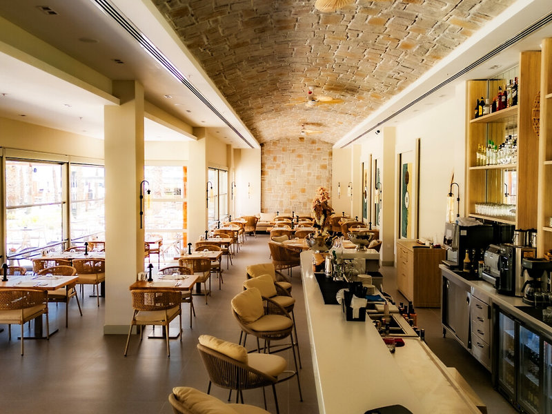 Suum Bodrum Hotel & Beach 12