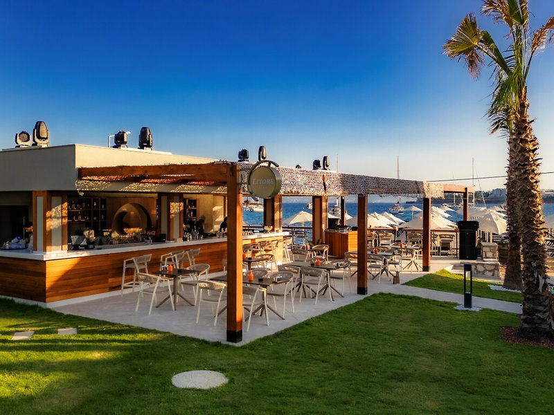 Suum Bodrum Hotel & Beach 13