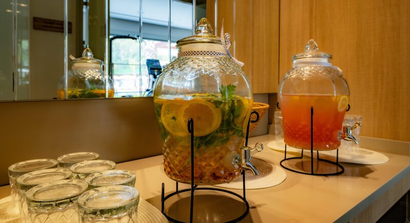 Suum Bodrum Hotel & Beach 36