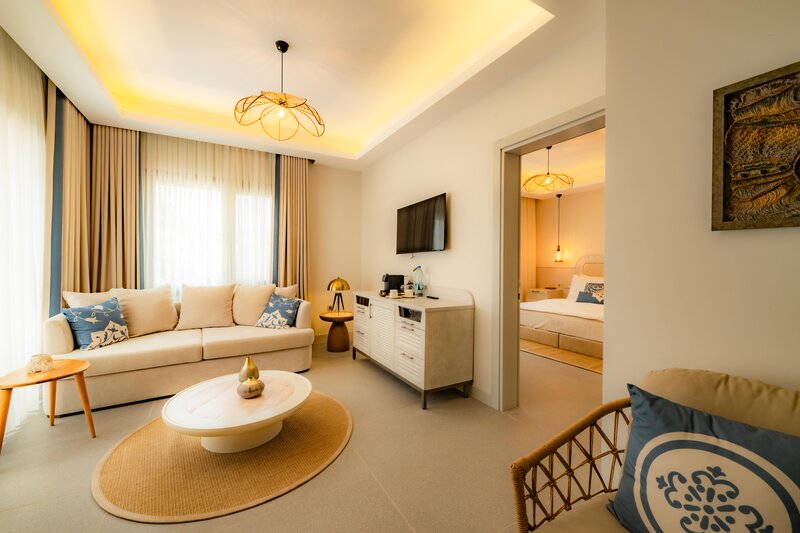 Suum Bodrum Hotel & Beach 75