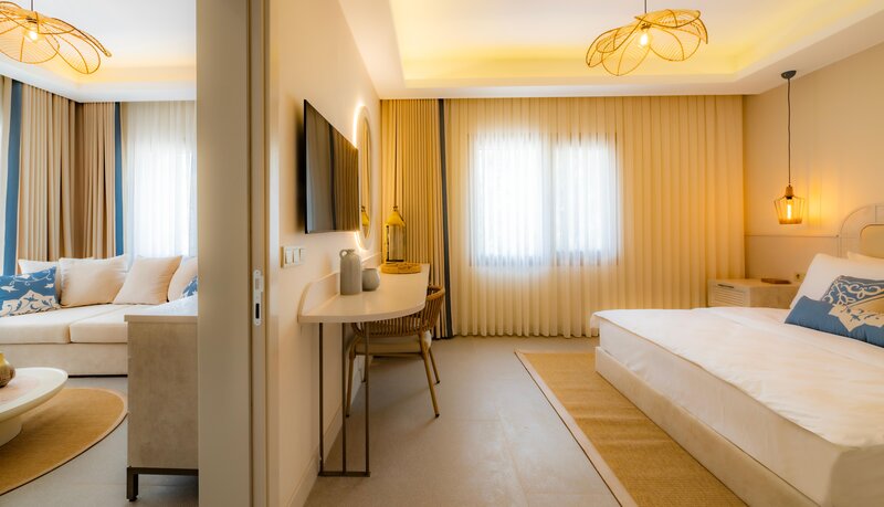 Suum Bodrum Hotel & Beach 80