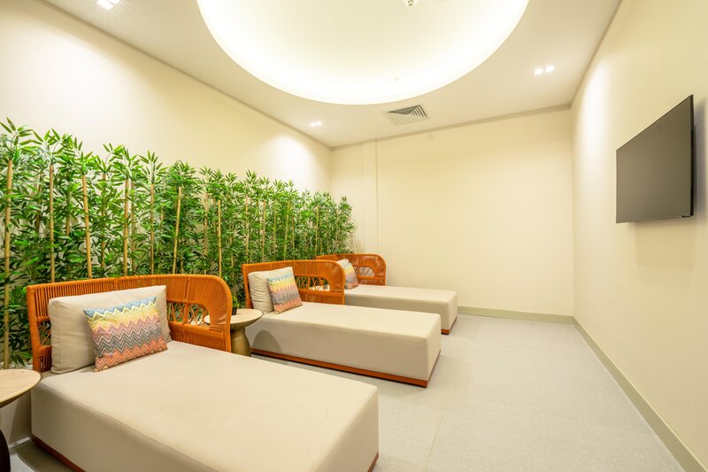 Suum Bodrum Hotel & Beach 108