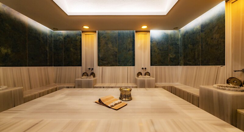 Suum Bodrum Hotel & Beach 112