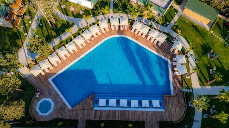 Suum Bodrum Hotel & Beach 28