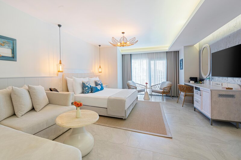 Suum Bodrum Hotel & Beach 77