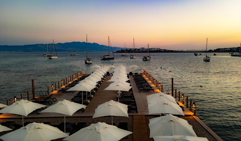 Suum Bodrum Hotel & Beach 7