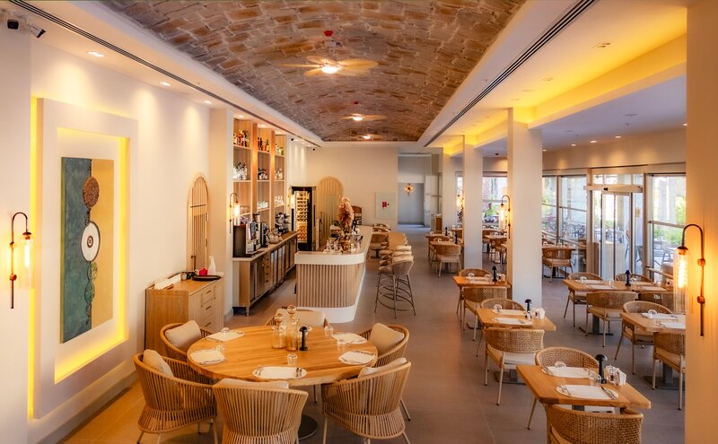 Suum Bodrum Hotel & Beach 15