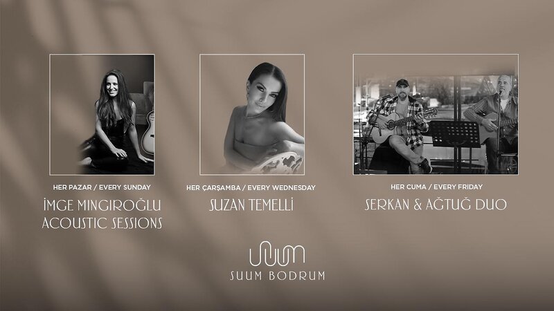 Suum Bodrum Hotel & Beach 27