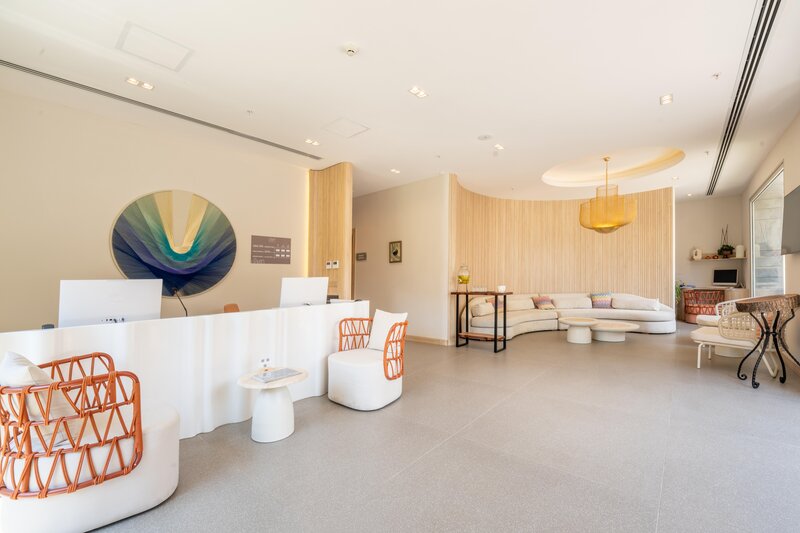 Suum Bodrum Hotel & Beach 54